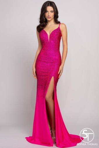 Sophia Thomas 2143A #0 default Light Pink thumbnail