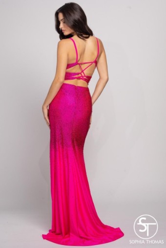 Sophia Thomas 2143A #1 default Light Pink thumbnail