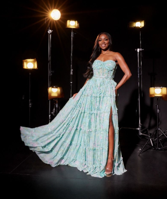 Sophia Thomas 4141A #0 default Light Pink Mint thumbnail