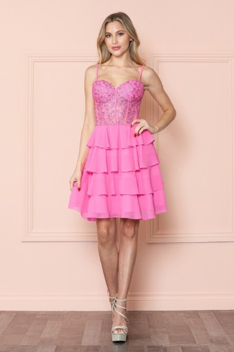 GEB Special Occasions 9494 #0 default Pink thumbnail