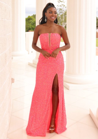 Sophia Thomas 1159 #0 default Orange thumbnail