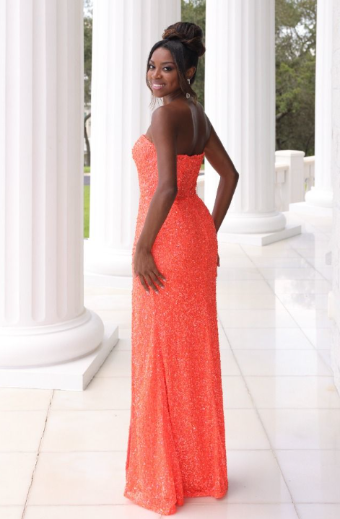 Sophia Thomas 1159 #1 default Orange thumbnail
